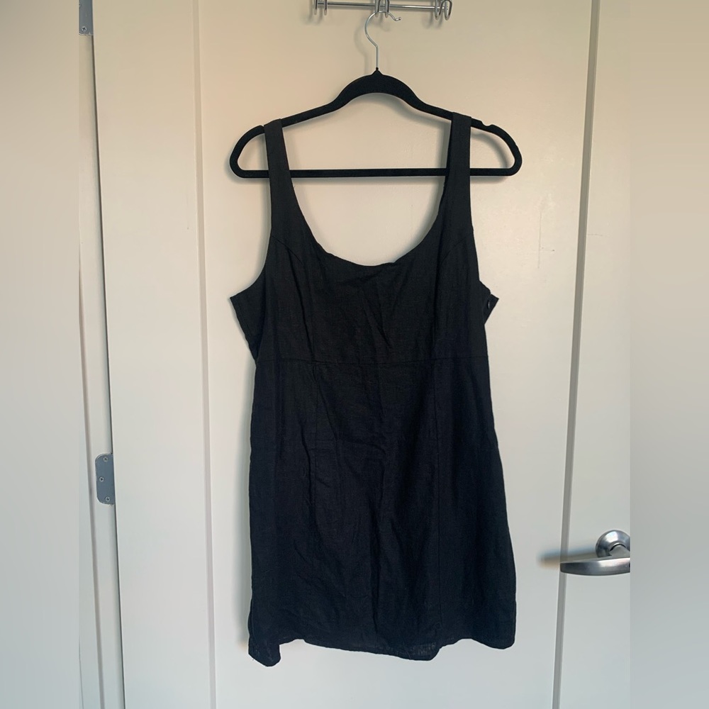 Cotton On mini dress